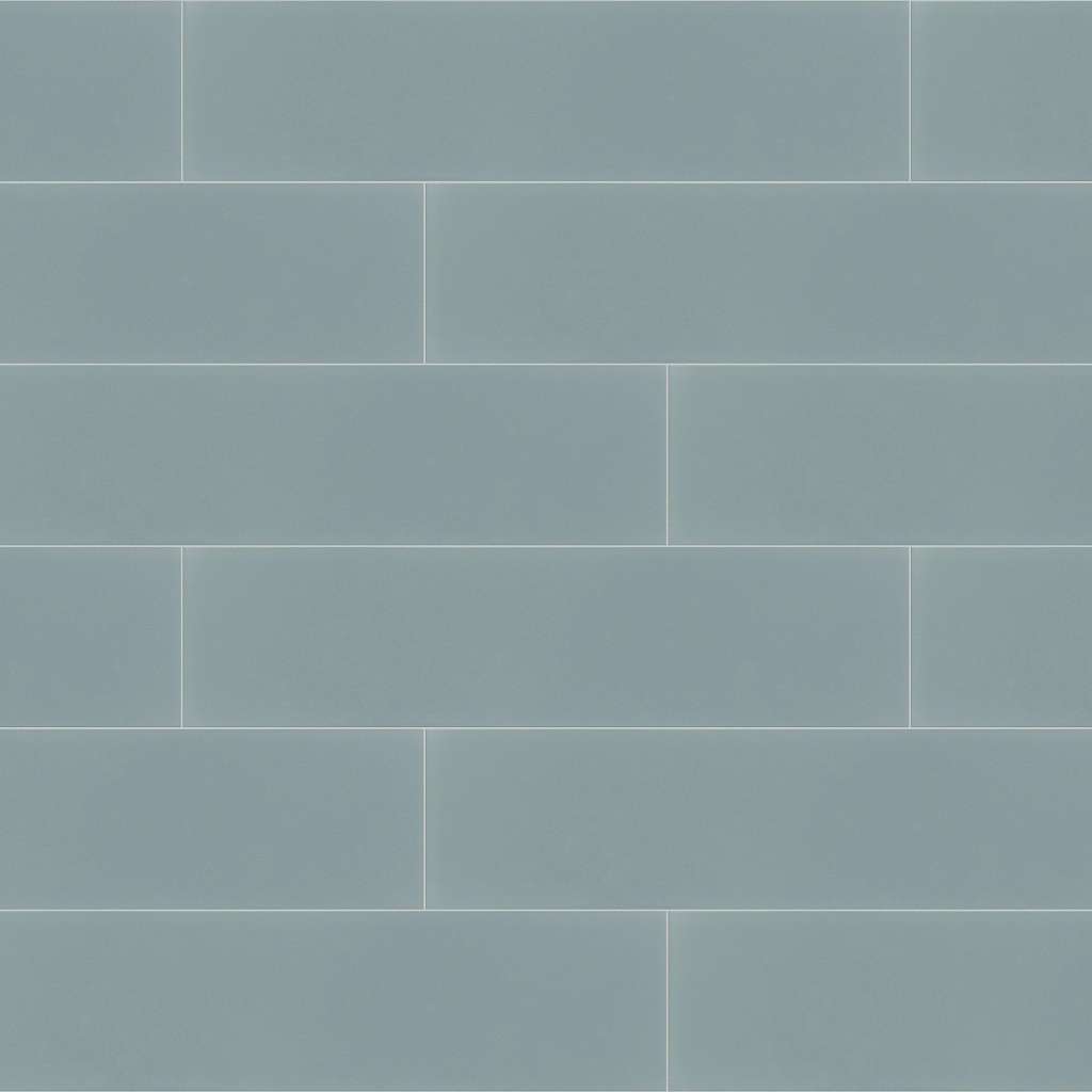 Lane Ave 4x16 Tile & Stone - Lullaby  Swatch Image 