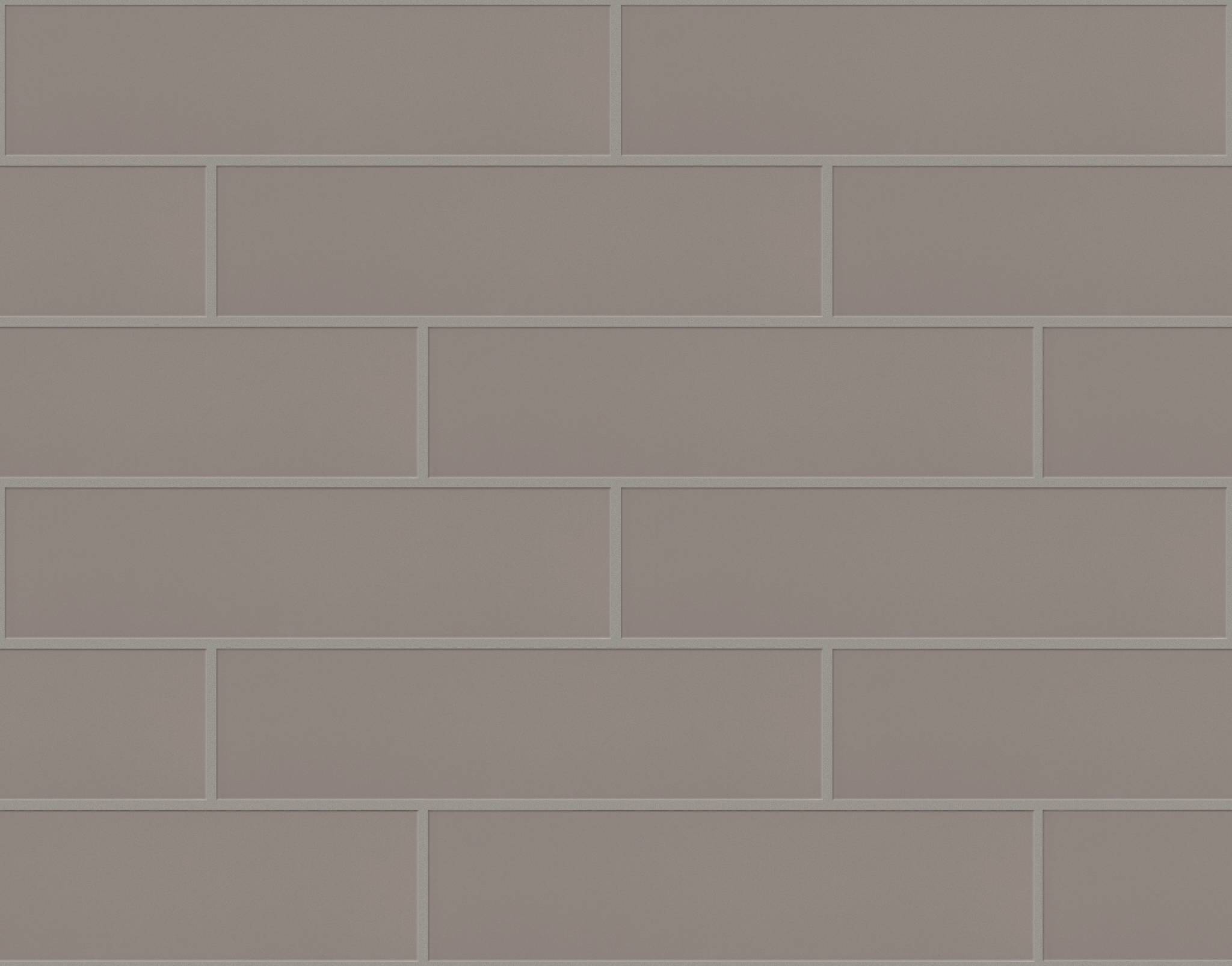 Style Lane Ave 4x16 Tile & Stone - Storm Swatch