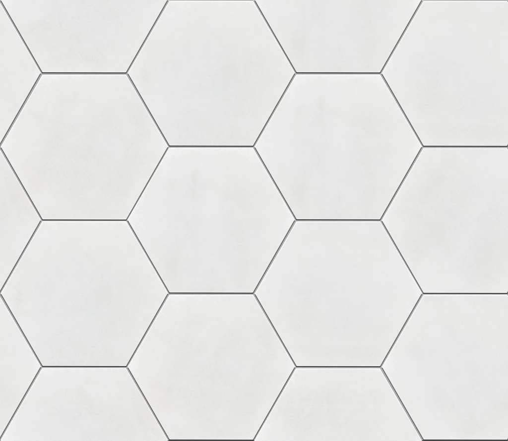 revival hex 327ts - ivory Tile and Stone: Wall and Flooring Tiles ...