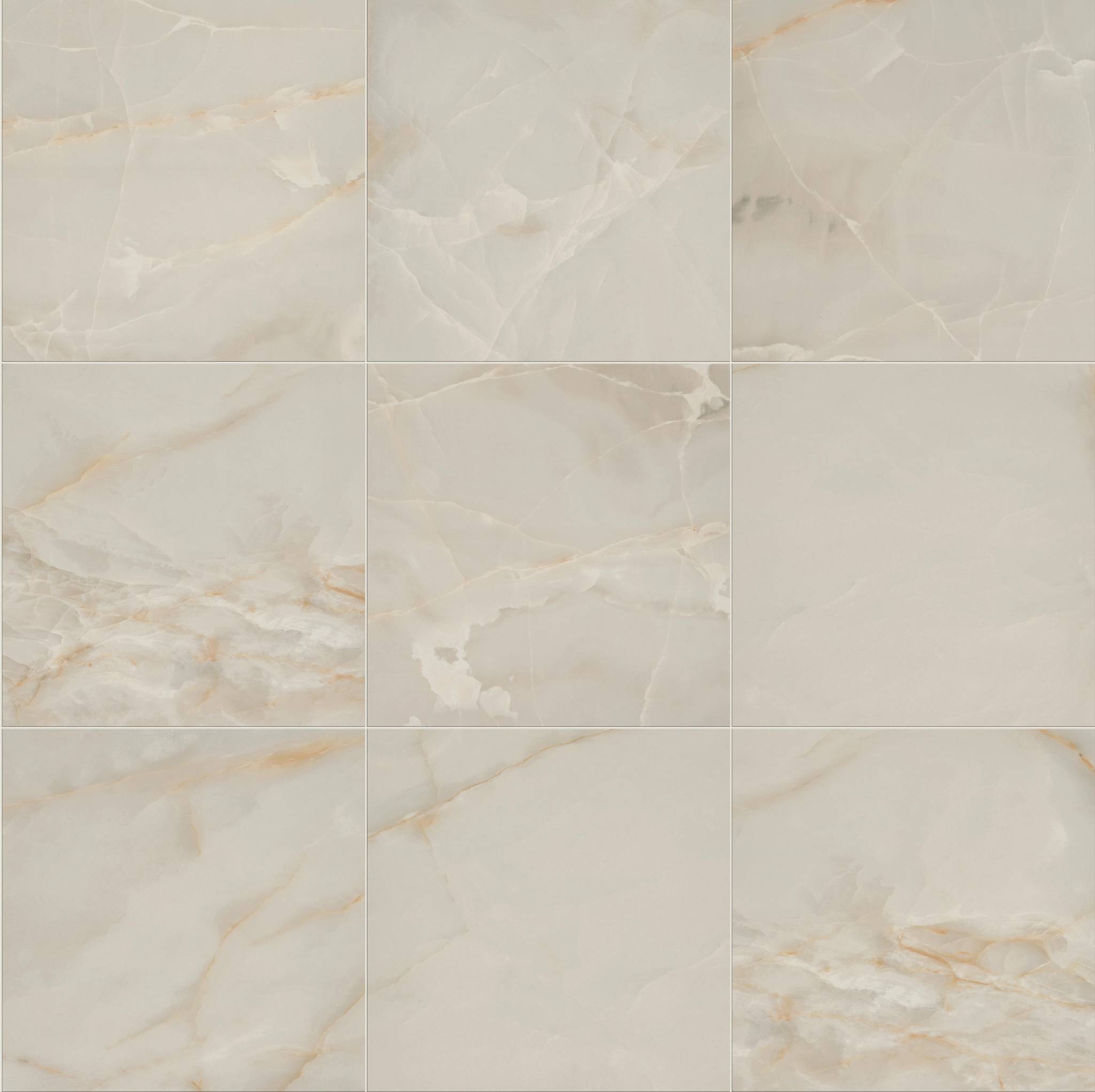 Style Gemstone 24x24 Matte Tile & Stone - Beige Swatch