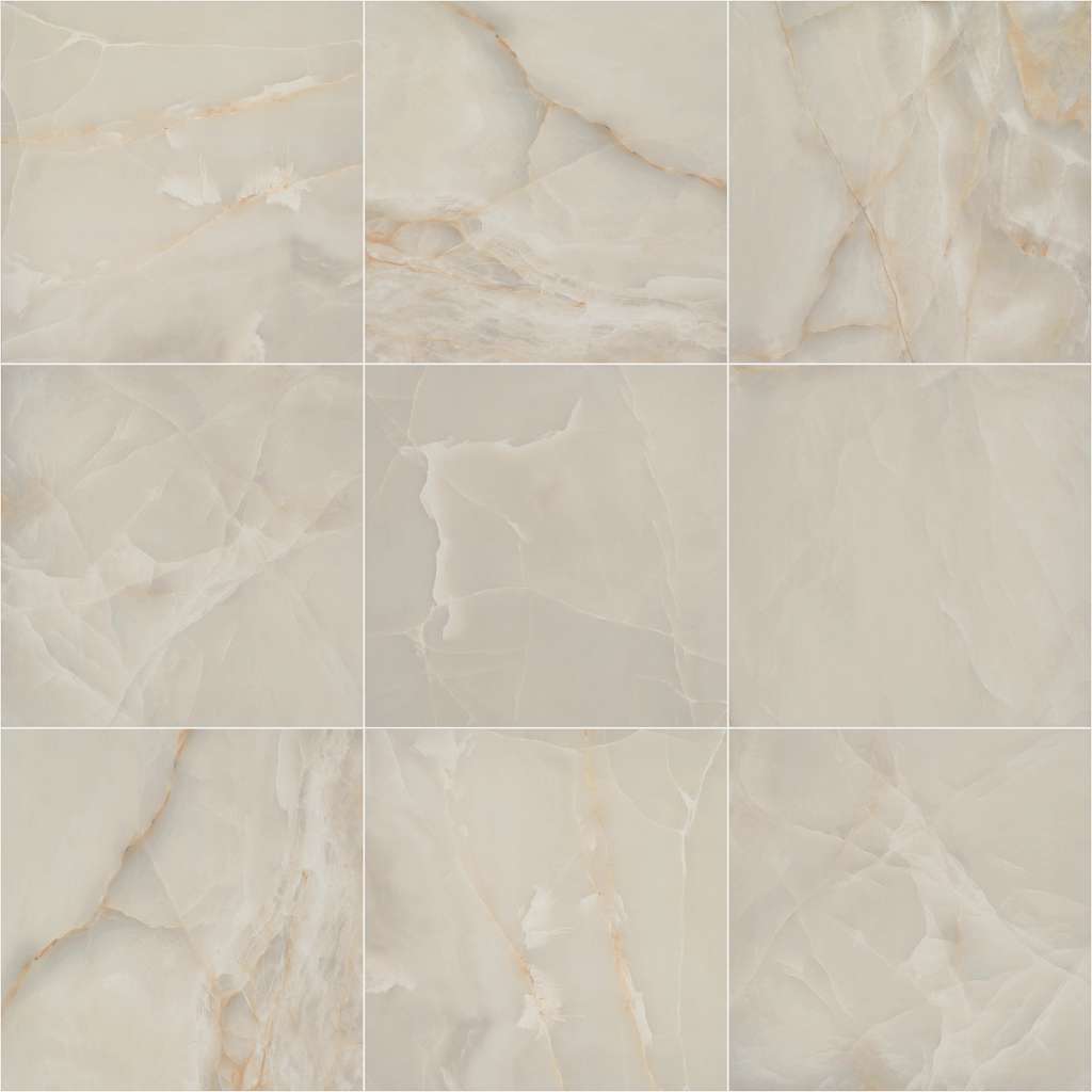 Gemstone 24x24 Matte Tile & Stone - Beige  Swatch Image 