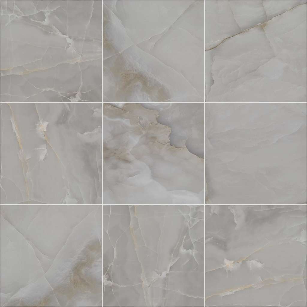 Gemstone 24x24 Matte Tile & Stone - Dark Grey  Swatch Image 