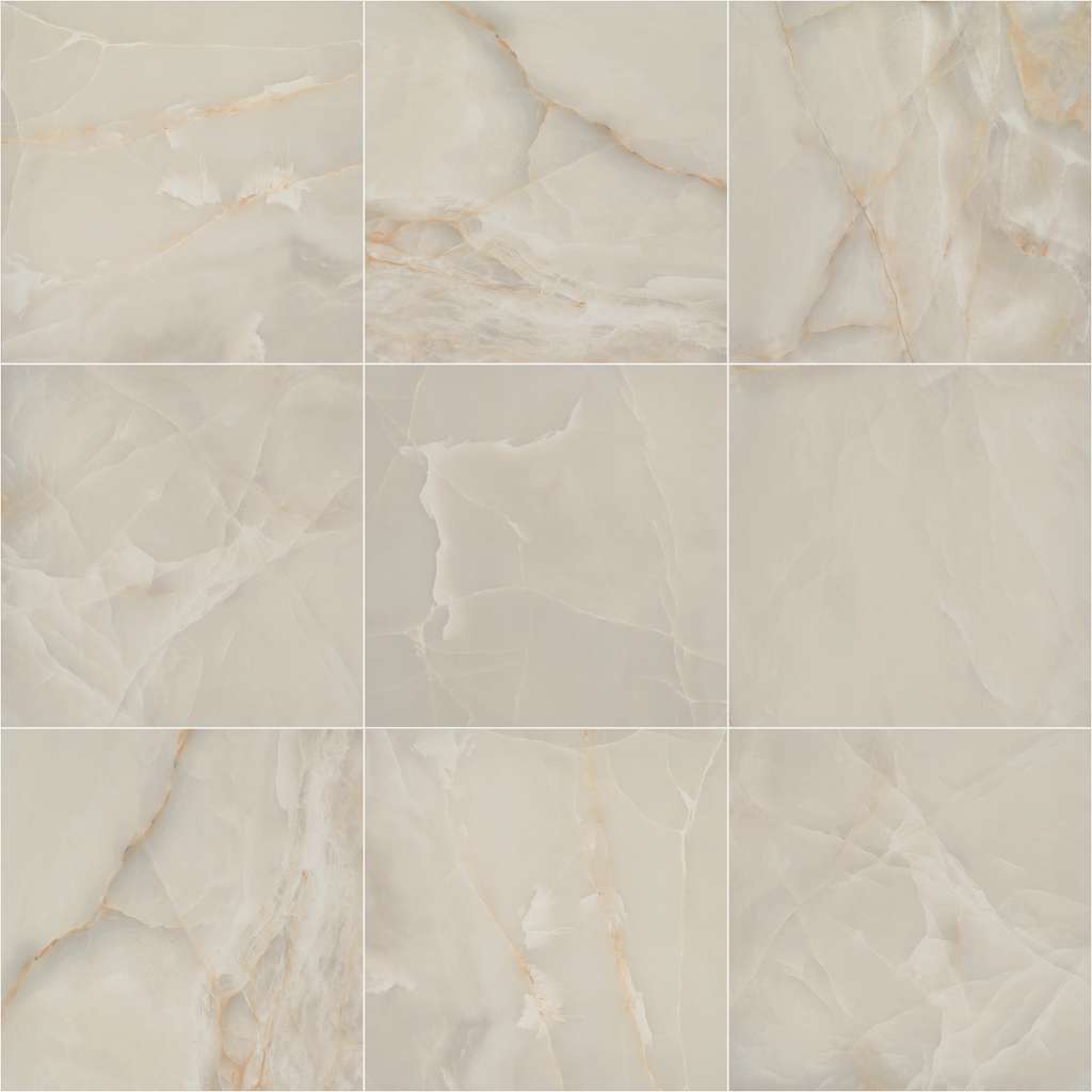 Gemstone 24x24 Polished Tile & Stone - Beige  Swatch Image 