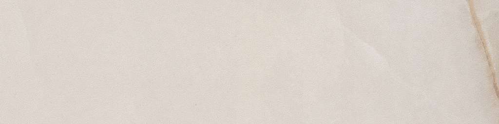Gemstone Bullnose Polished Tile & Stone - Ivory  Swatch Image 