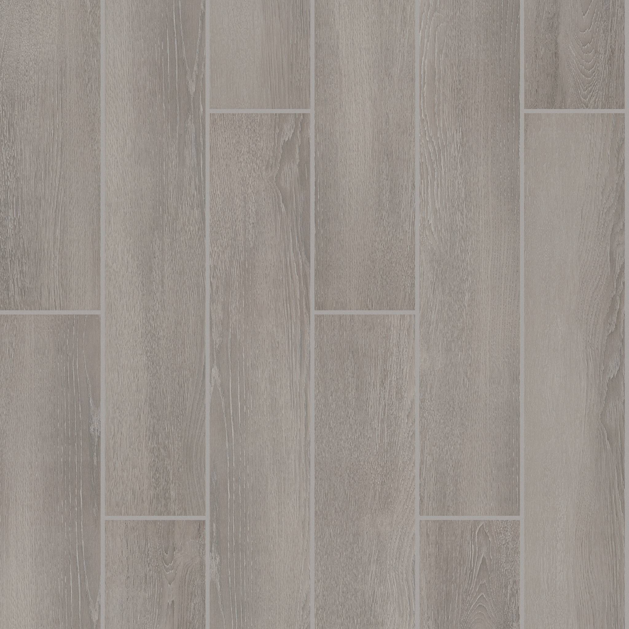 Style Euphoria 6x36 Tile & Stone - Cerused Swatch