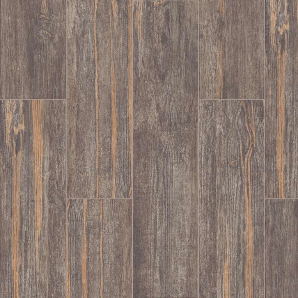 Junction City 8x36 Tile & Stone - Streamlined  Swatch Image 