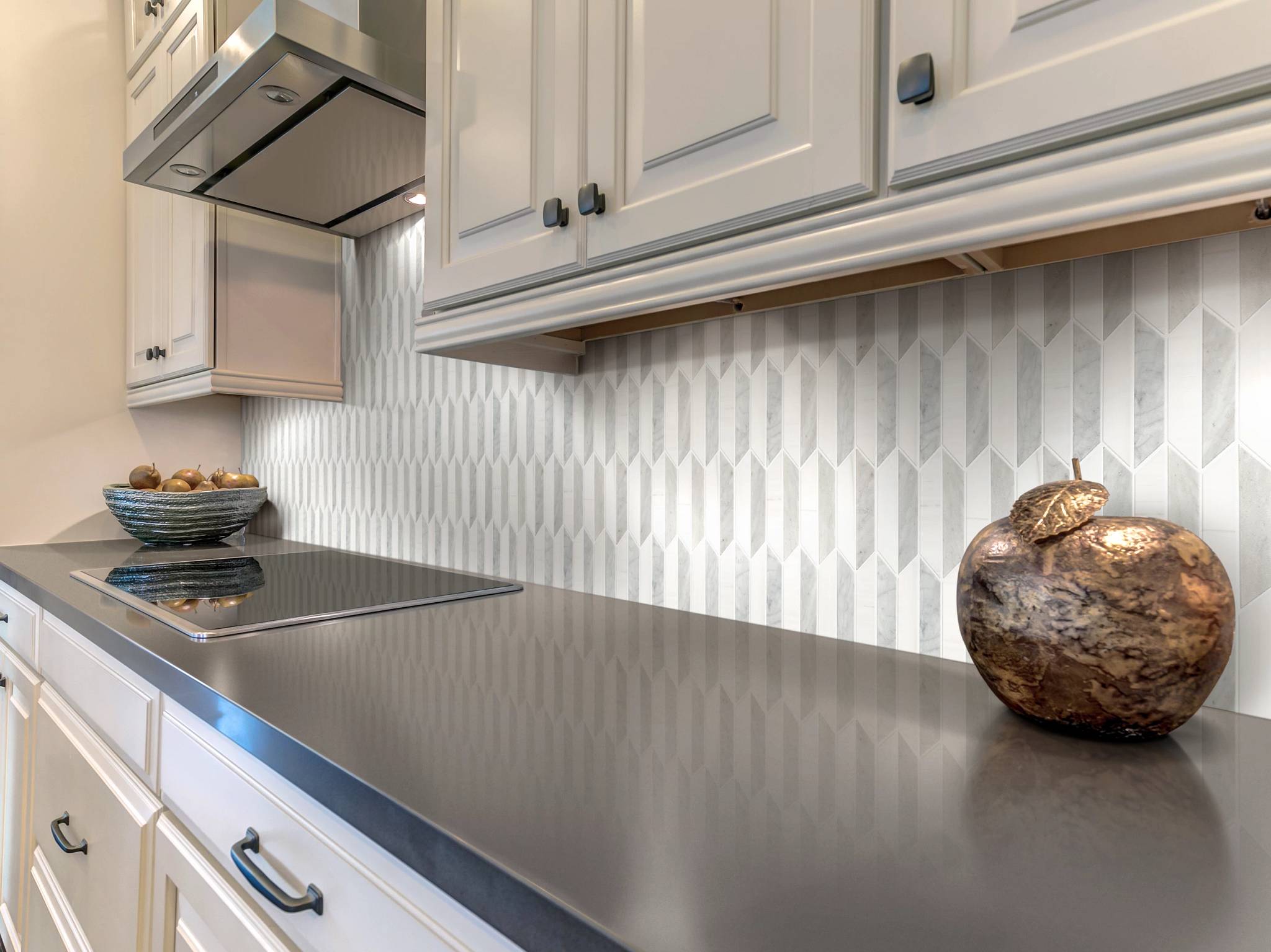 Style - Boca Duo,  Color - CARRARA - Room Scene