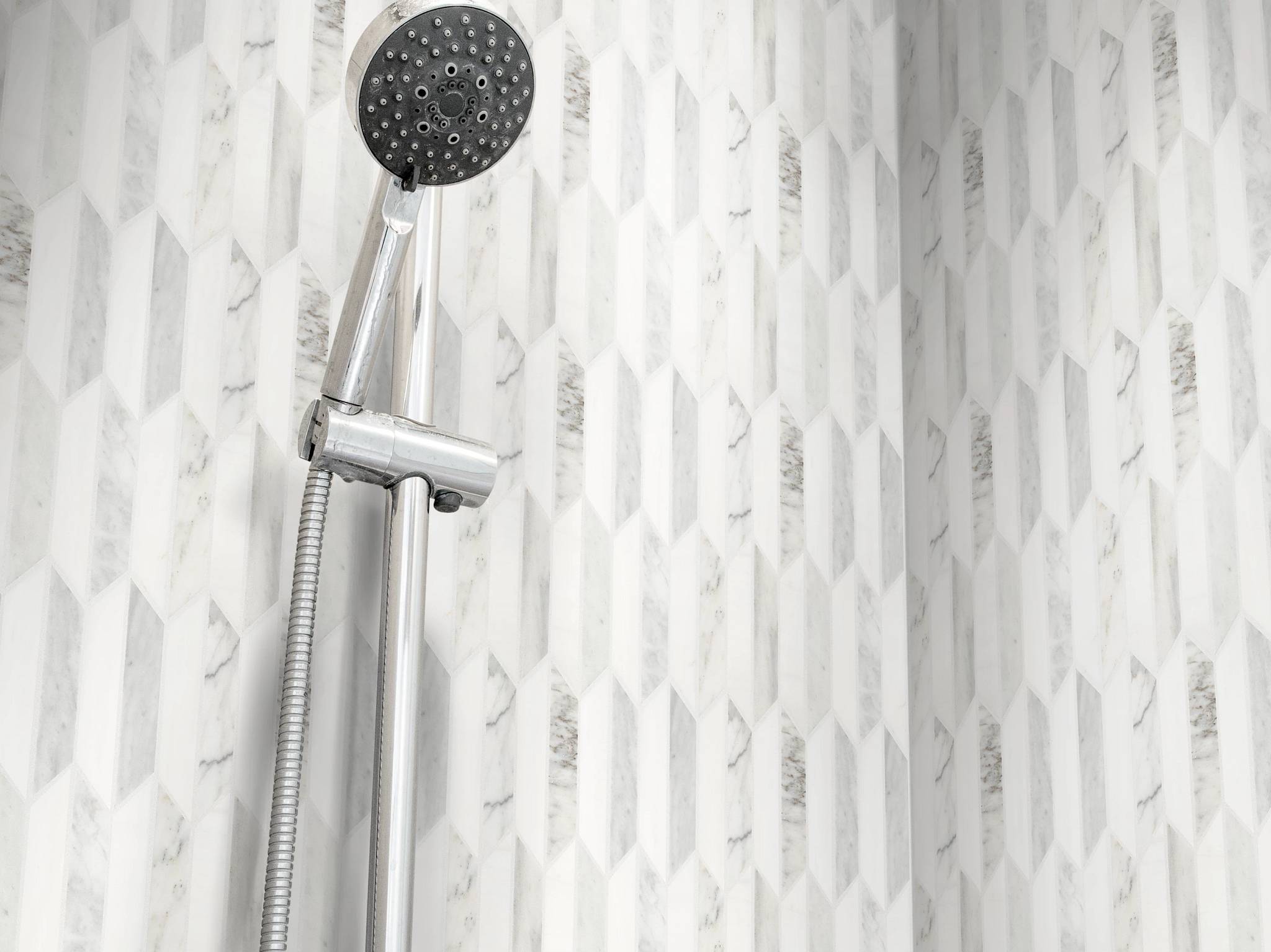 Style - Boca Duo,  Color - CALACATTA - Room Scene