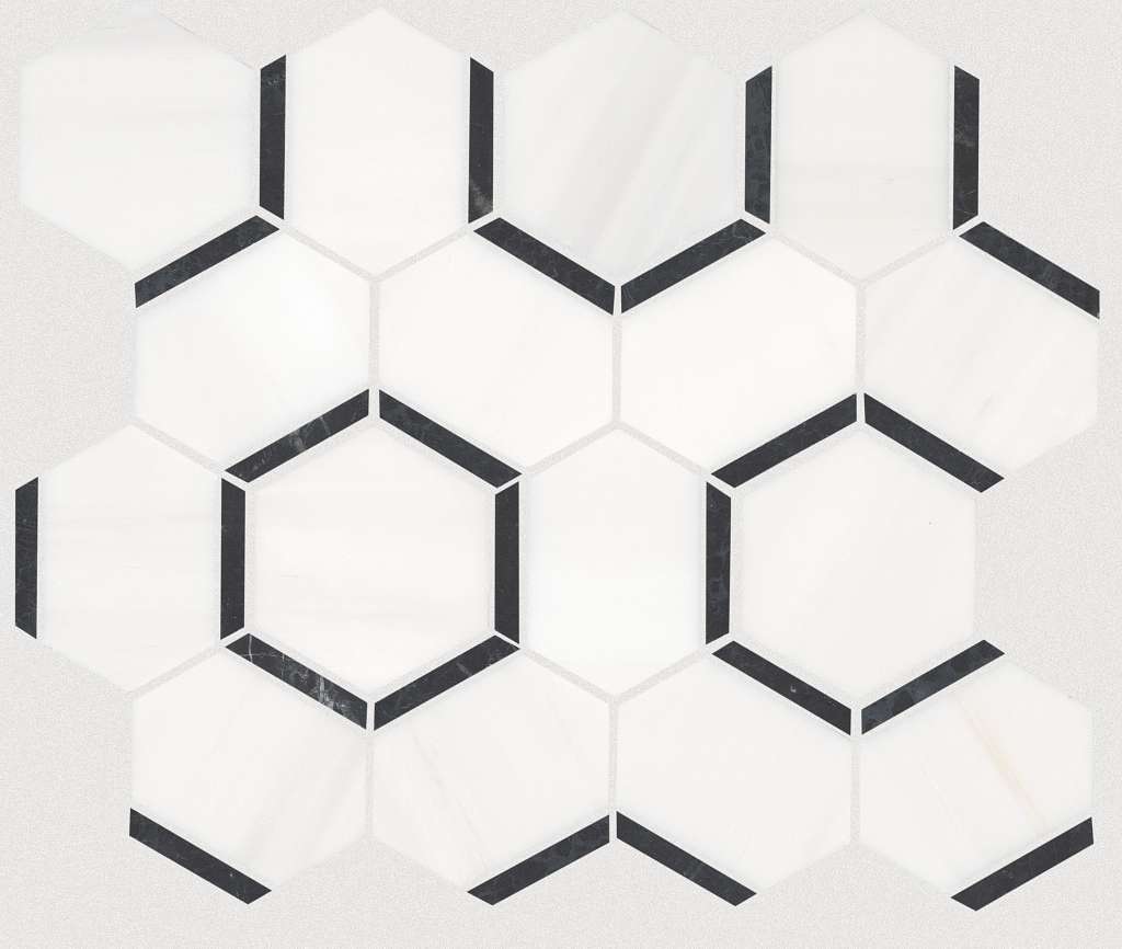 Boca Catacomb Tile & Stone - Onyx Vein  Swatch Image 