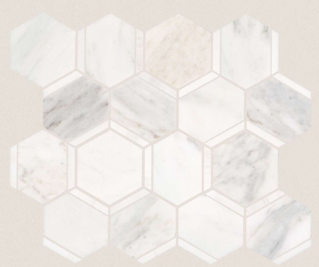 Boca Catacomb Tile & Stone - Calacatta  Swatch Image 