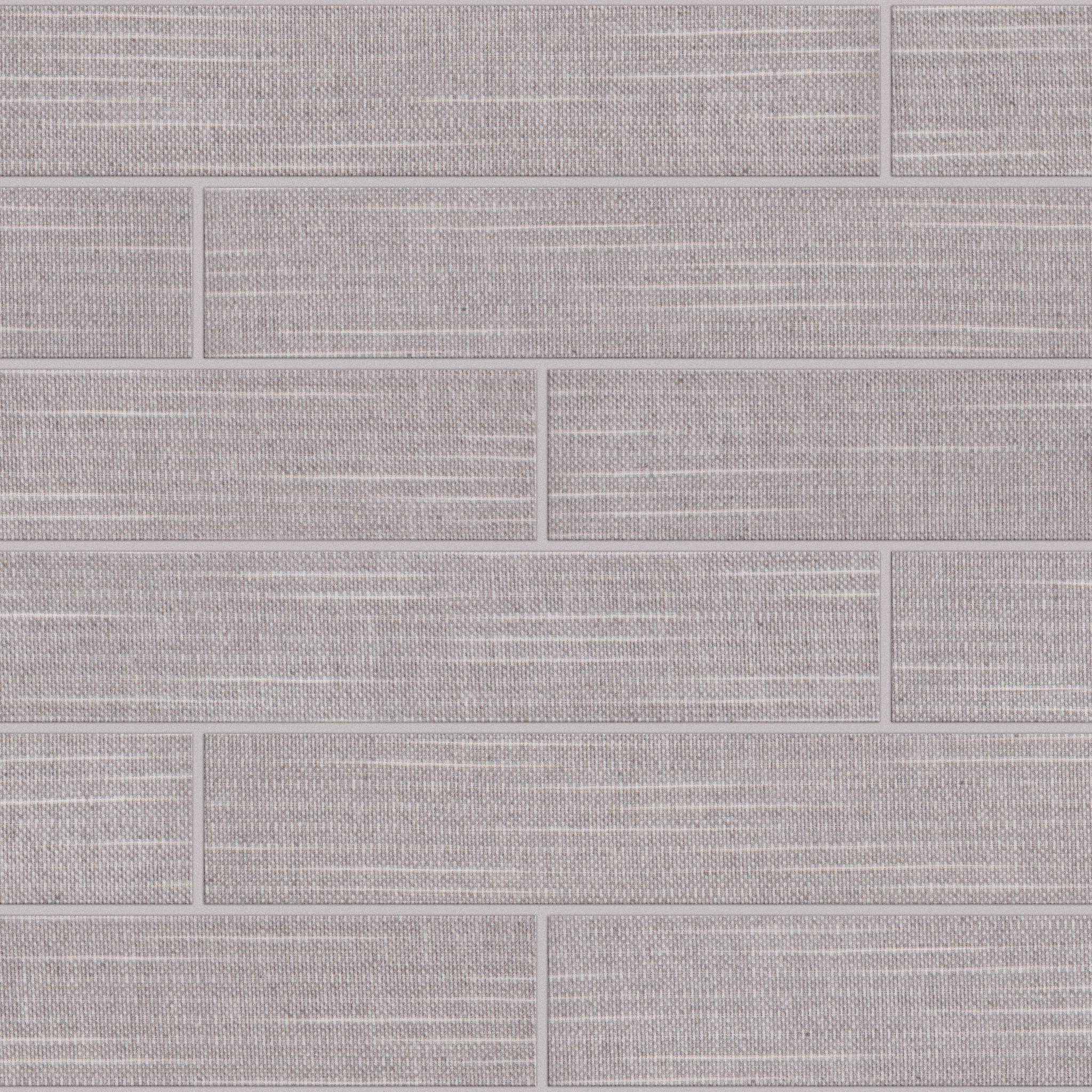 linen 3x17 389ts - chenille Tile and Stone: Wall and Flooring
