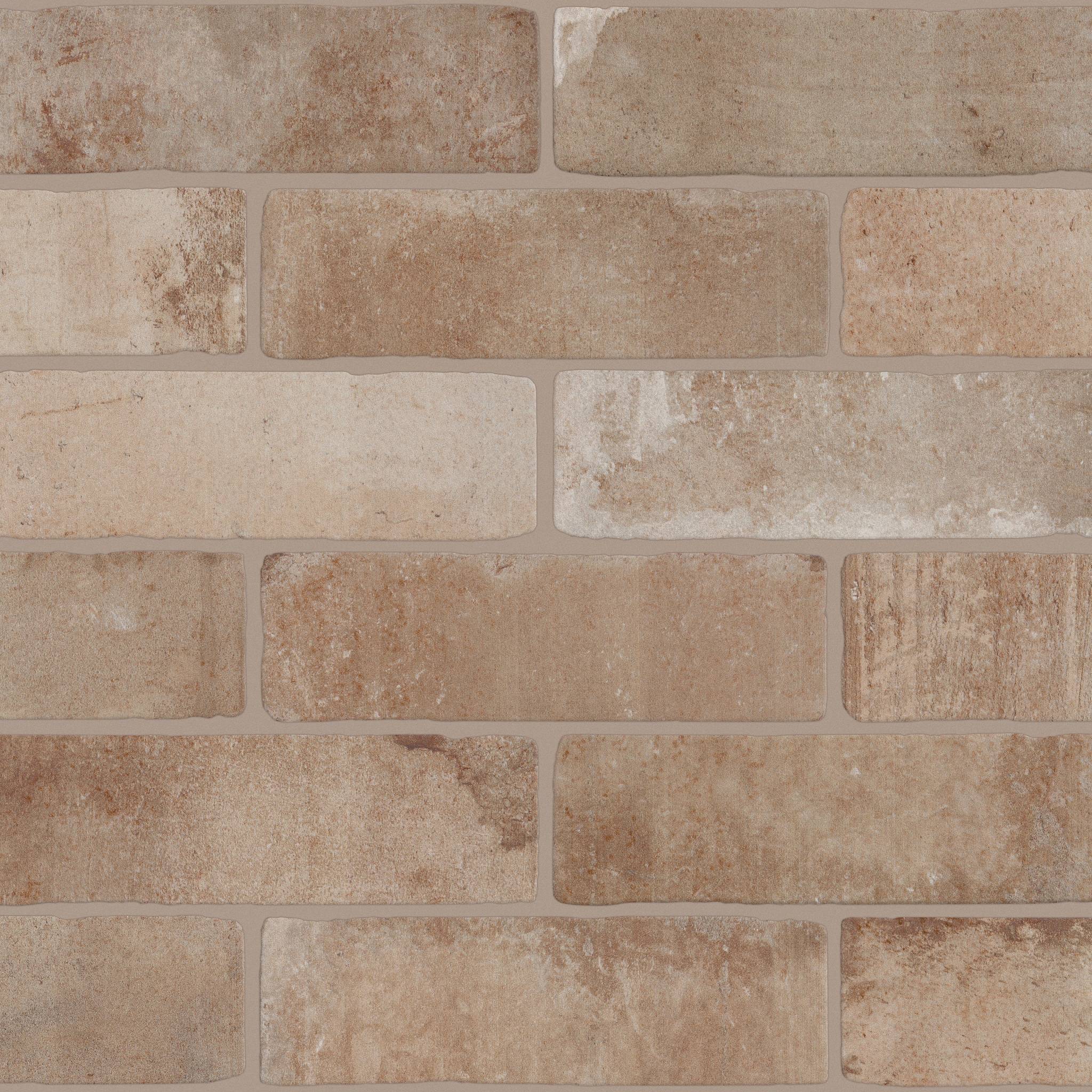 Style Bowery 3x10 Tile & Stone - City Swatch