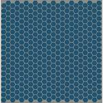 00400 INDIGO HEX