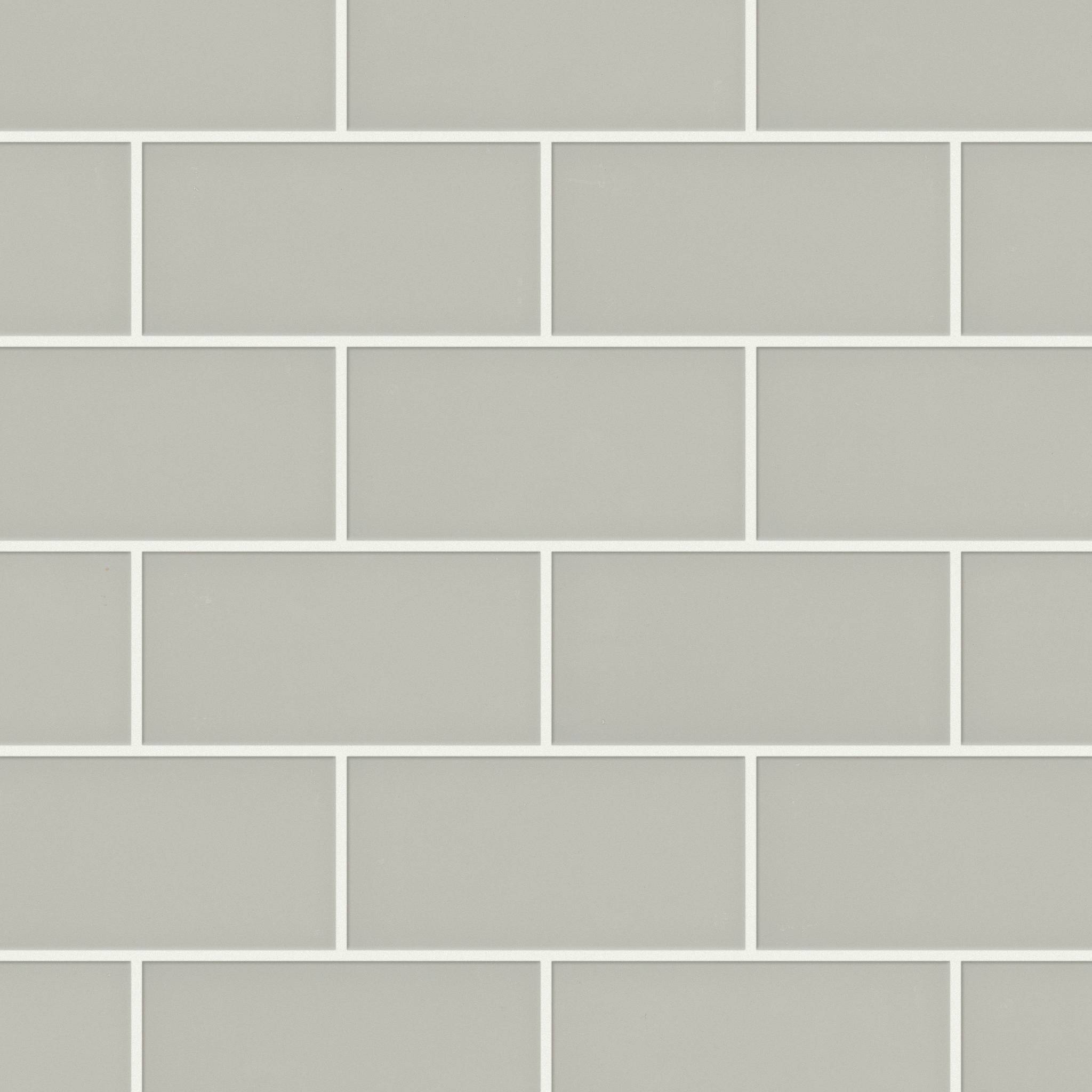 grandeur 3x6 gloss 410ts - sage Tile and Stone: Wall and Flooring