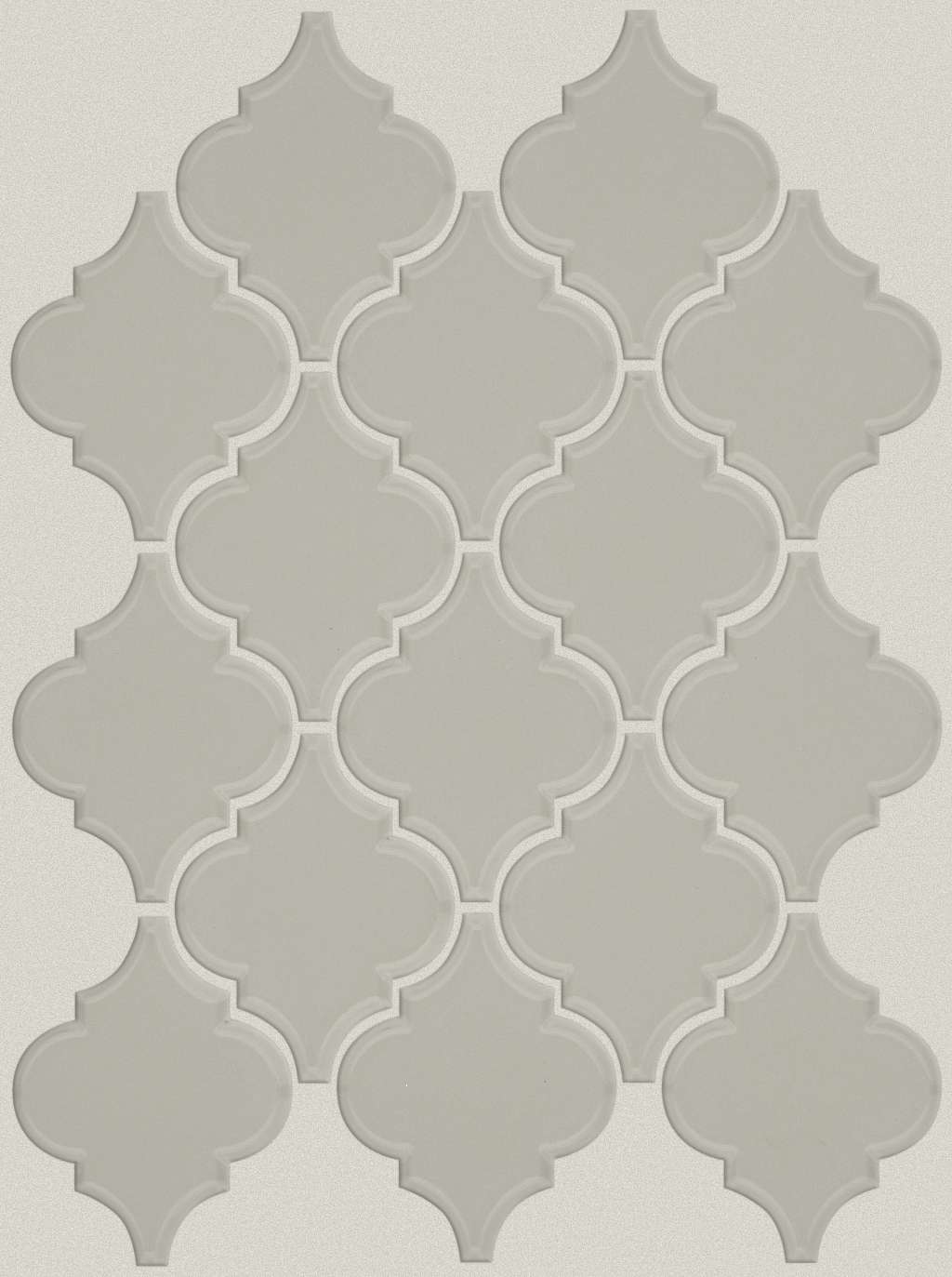 Grandeur Lantern Gloss Tile & Stone - Sage  Swatch Image 
