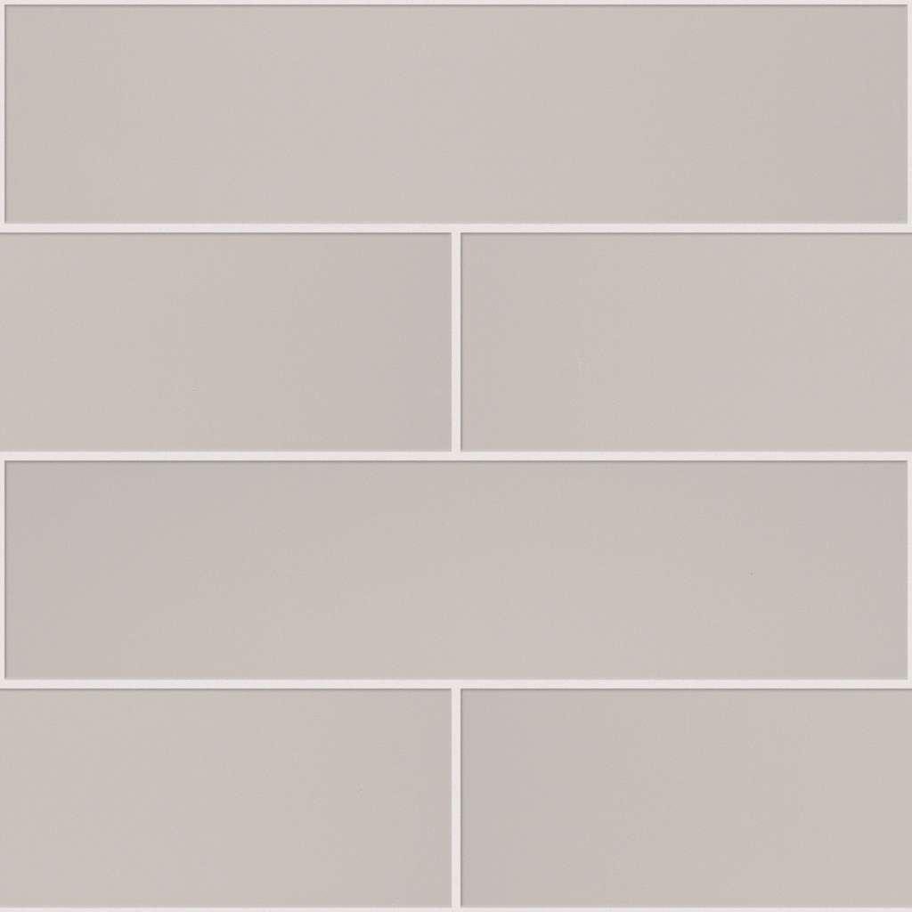 grandeur 4x16 matte 420ts - warm grey Tile and Stone: Wall and Flooring ...