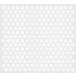 00100 WHITE