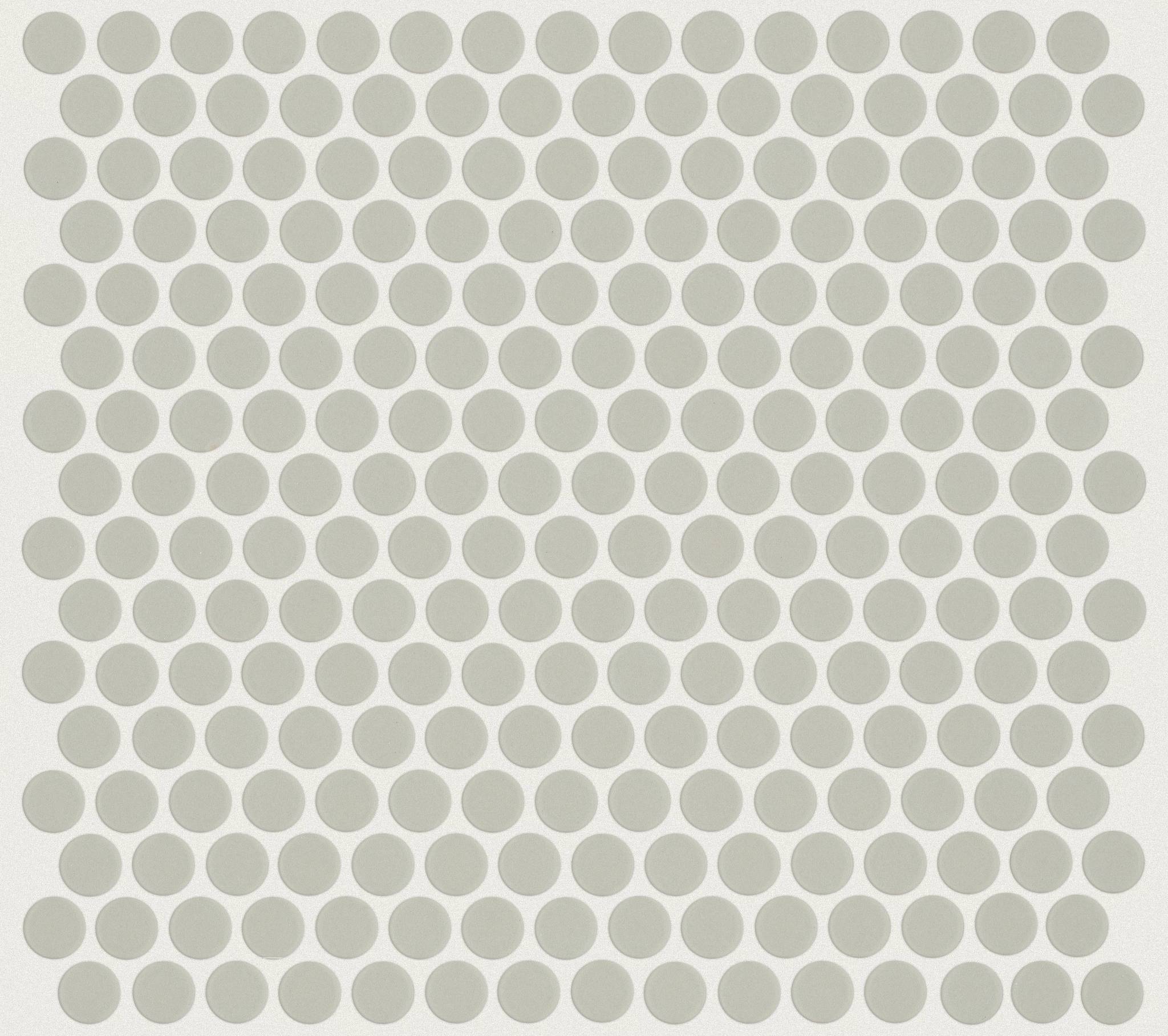 Style Grandeur Penny Matte Tile & Stone - Sage Swatch