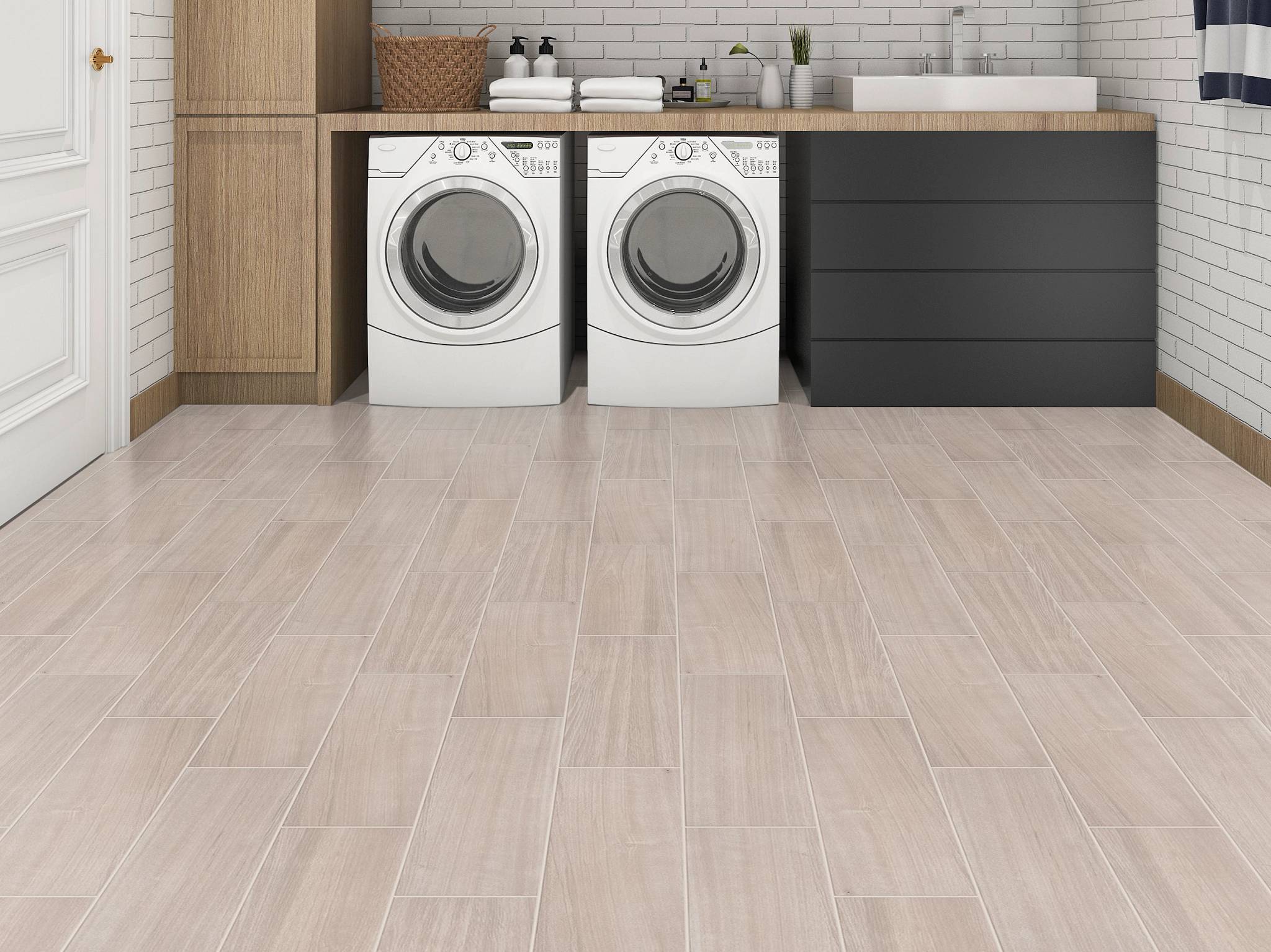 method 7x22 425ts - daybreak Tile and Stone: Wall and Flooring