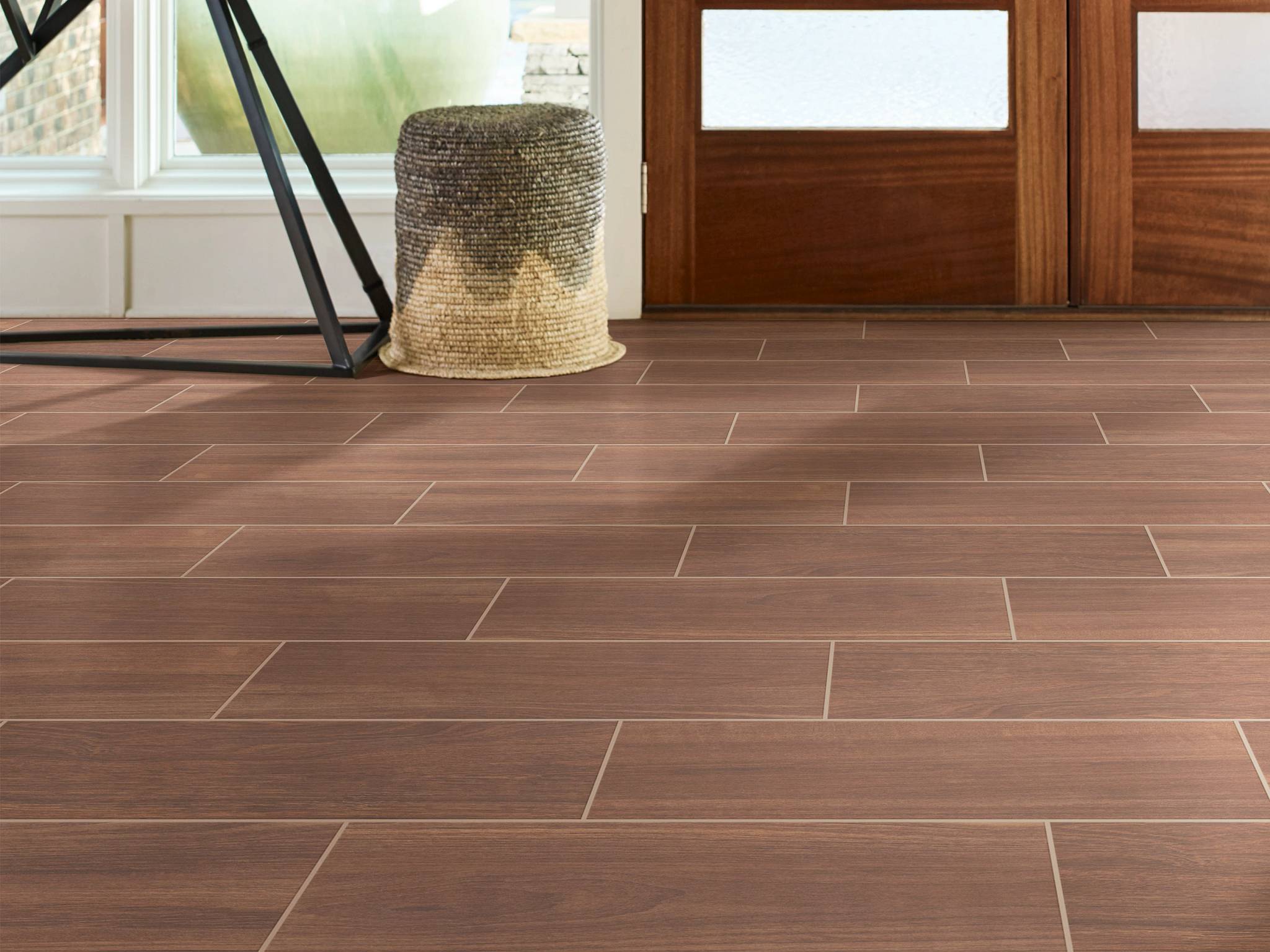 Style - Method 7x22,  Color - RELIC - Room Scene