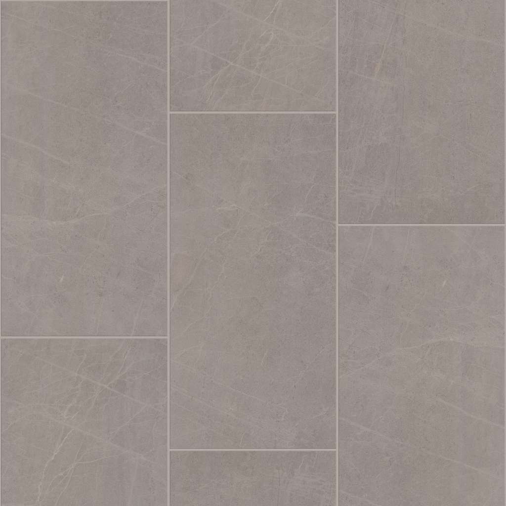 Shaw Fervor 00700 Horizon Matte Ceramic Tile