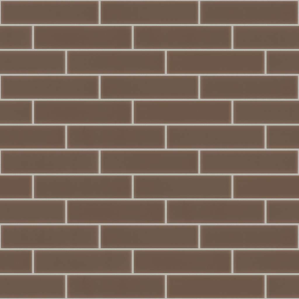 Ascendant 2x8 Tile & Stone - Balanced Taupe  Swatch Image 