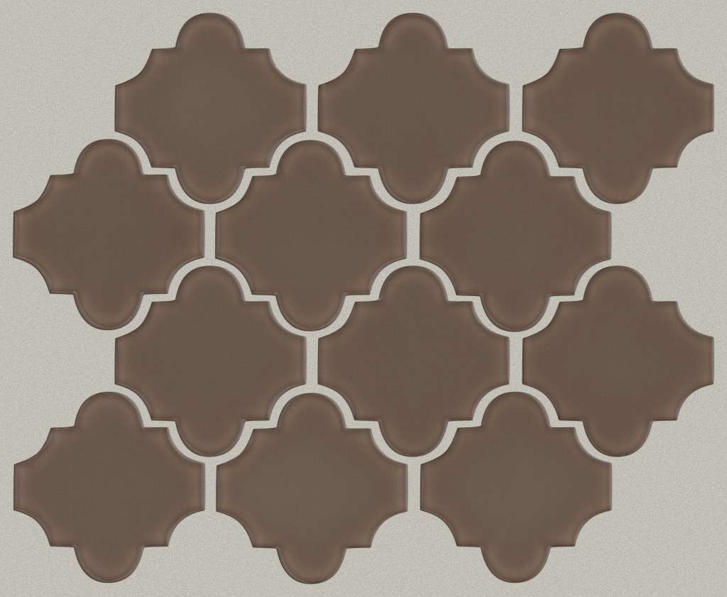 Ascendant Lantern Tile & Stone - Balanced Taupe  Swatch Image 