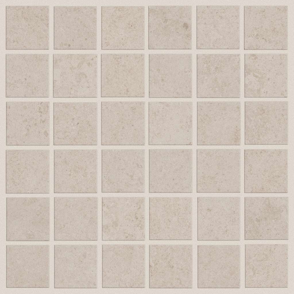 Timeless 2x2 Mosaic Tile & Stone - Mantra  Swatch Image 