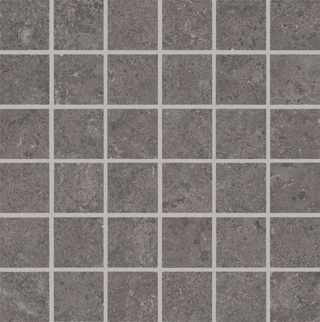 Timeless 2x2 Mosaic Tile & Stone - Ignite  Swatch Image 