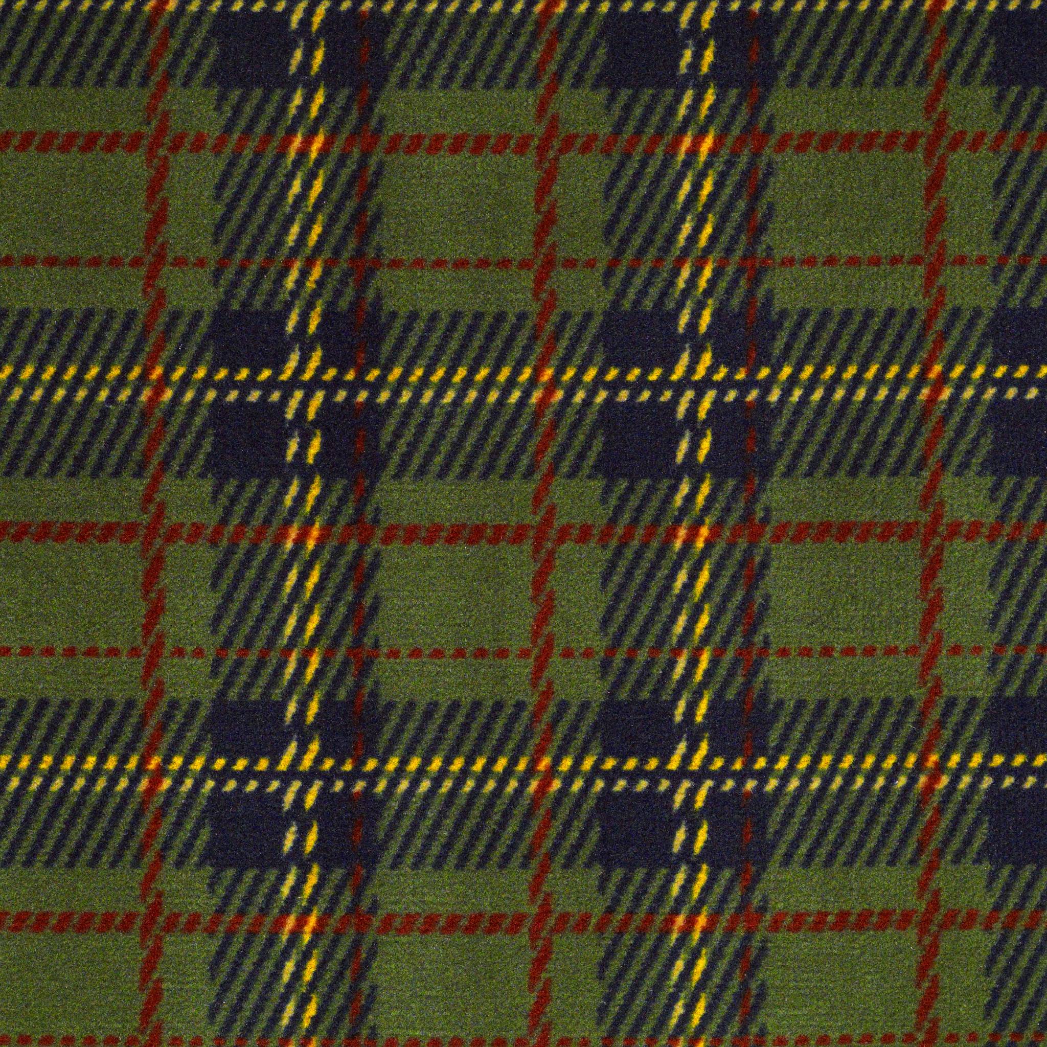 Scottish Plaid II