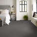 Kaleidoscope Carpet - Smoky Quartz Room Scene Thumbnail