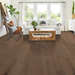 Imperial Pecan Engineered Hardwood - Fawn Gallery Thumbnail 4