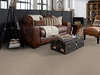 Venture Solid Carpet - Soft Taupe Gallery Thumbnail 4