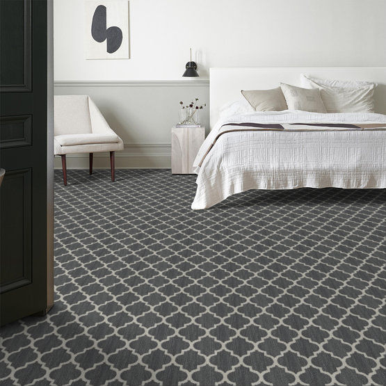 Taza Ii (ZZ008-00518) Carpet Flooring | Anderson Tuftex
