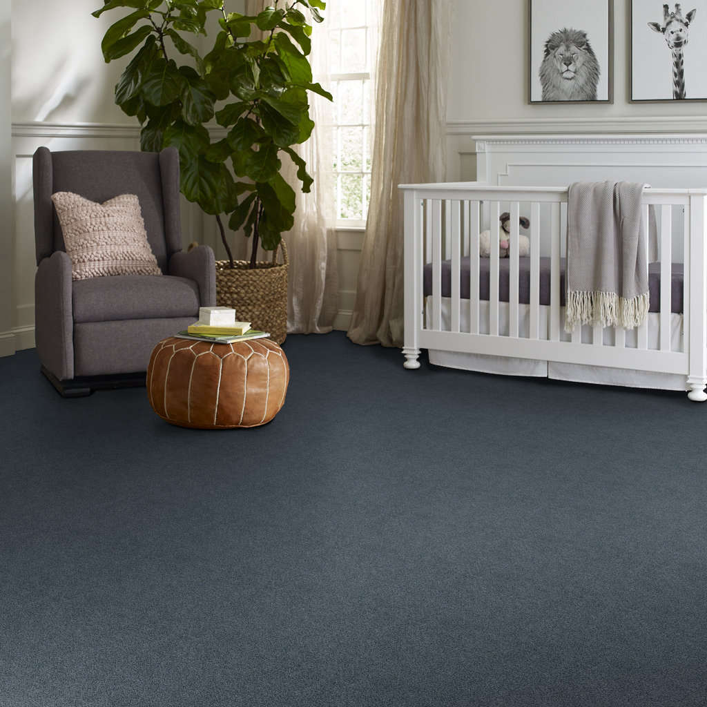 Serenity Cove Carpet - Chambray Gallery Image 2