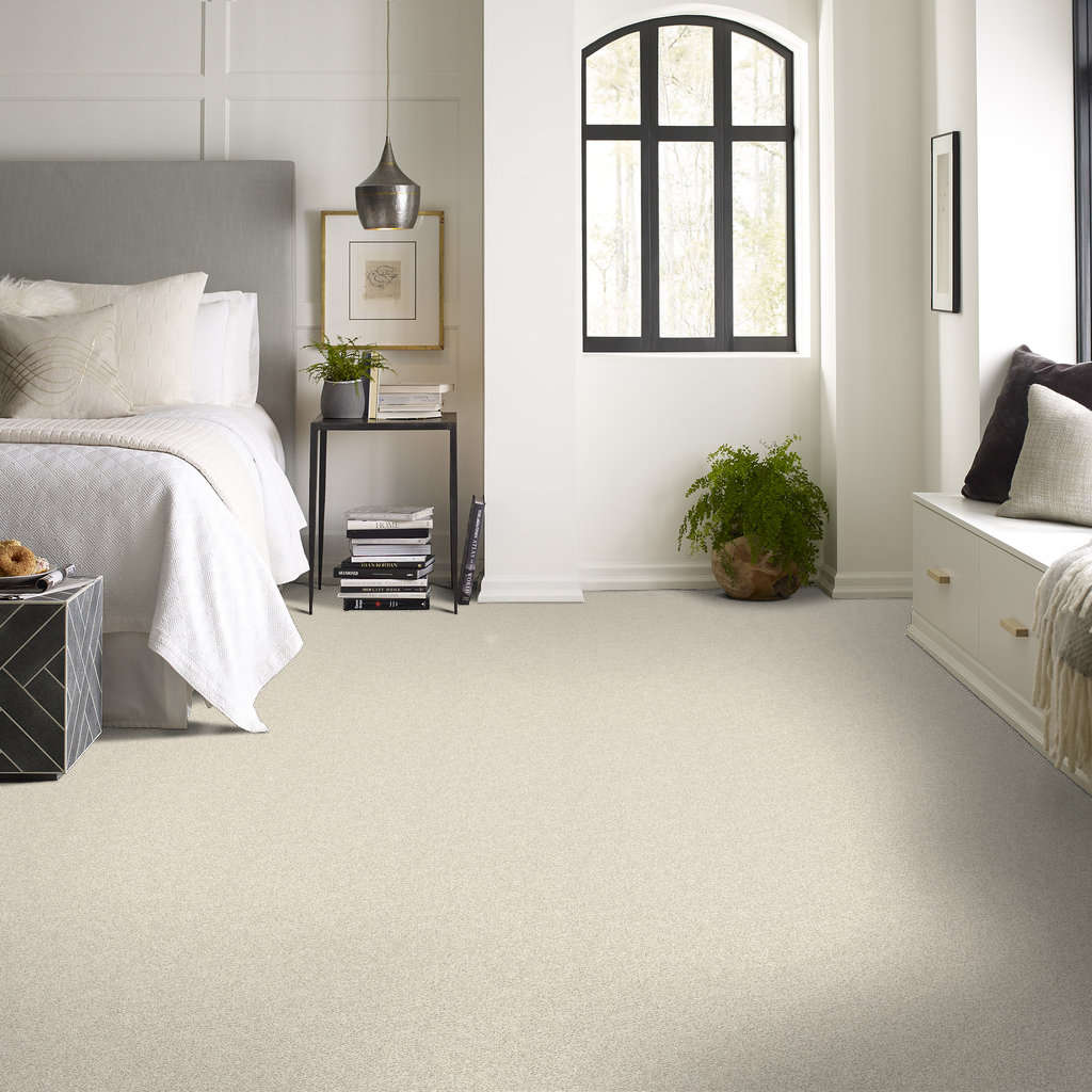 Serenity Cove Carpet - Misty Dawn Gallery Image 1