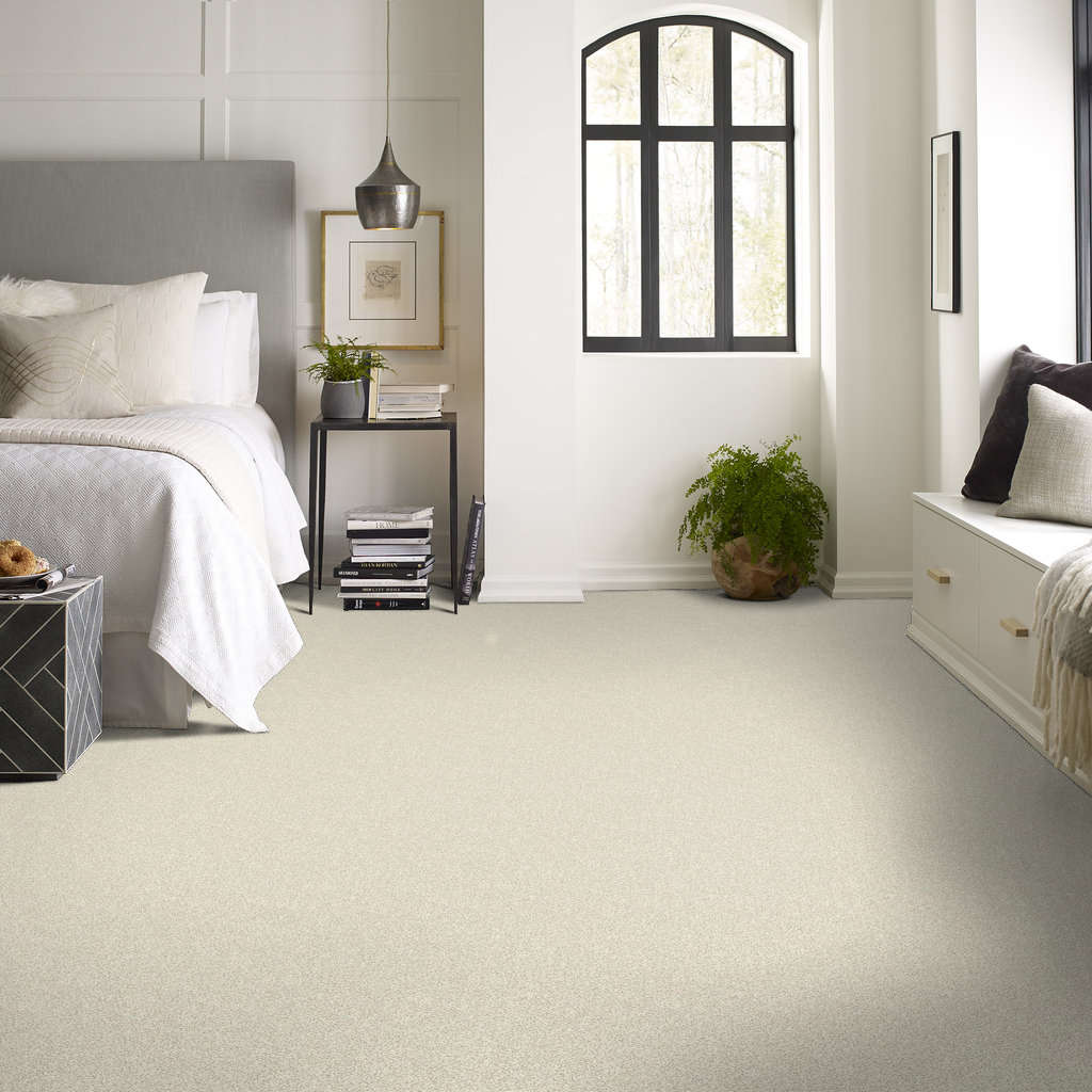 Serenity Cove Carpet - October Mist Gallery Image 1