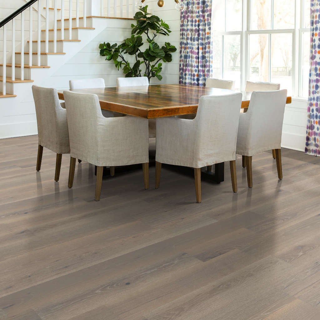 Impeccable Hardwood - Warm Hickory Gallery Image 1