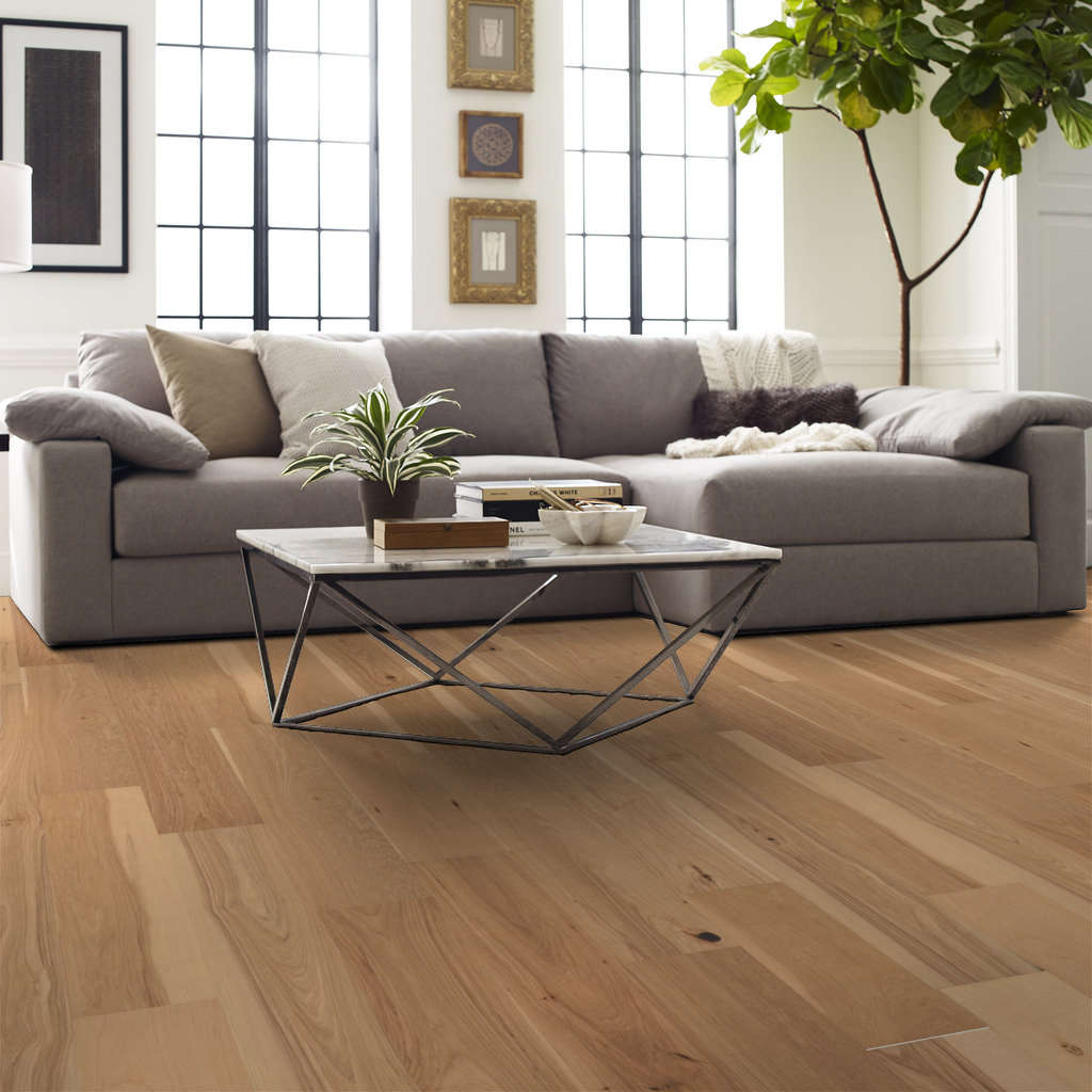 Impeccable Hardwood - True Hickory Gallery Image 6