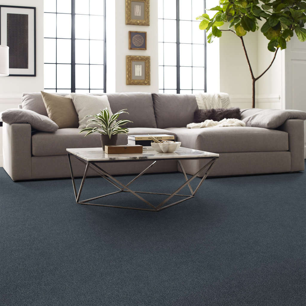 Serenity Cove Carpet - Chambray Gallery Image 6