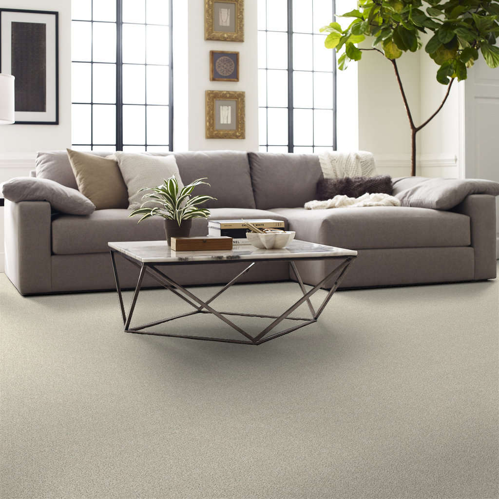Serenity Cove Carpet - October Mist Gallery Image 6