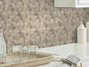 Brookstone Flat Mosaic Tile & Stone - Harmony Warm Blend Gallery Thumbnail 5