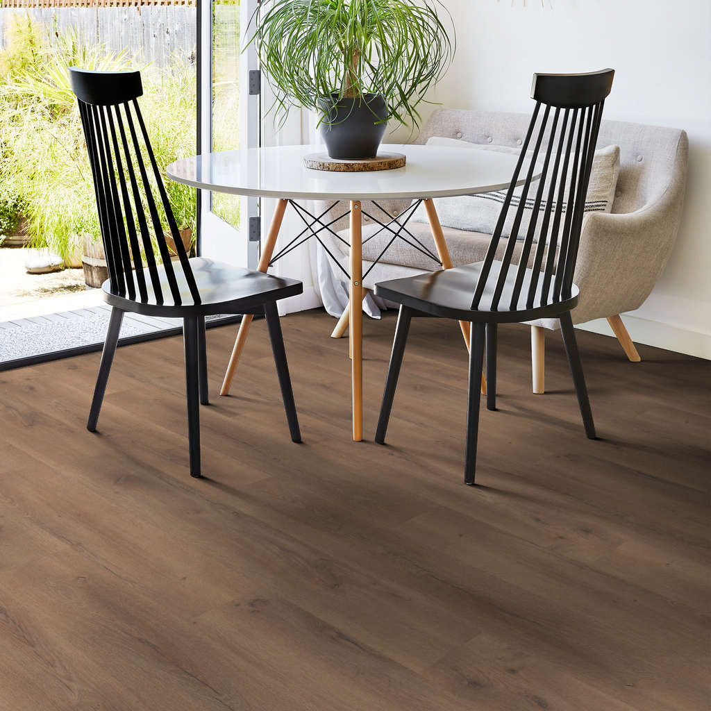 Cadence Laminate - Expressive Brown Gallery Image 3