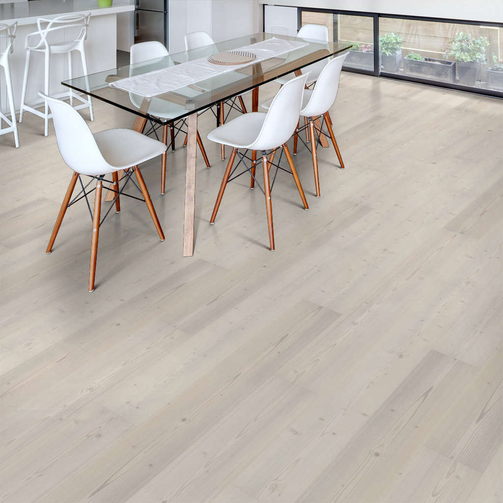 Cadence Laminate - Paper White Gallery Image 2
