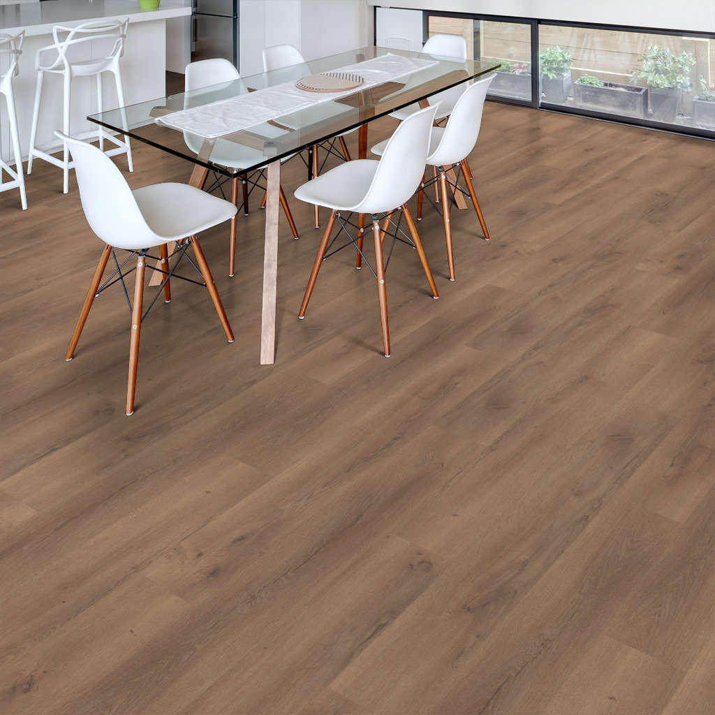 Cadence Laminate - Expressive Brown Gallery Image 2