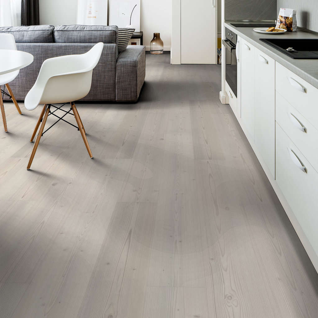 Cadence Laminate - Paper White Gallery Image 4