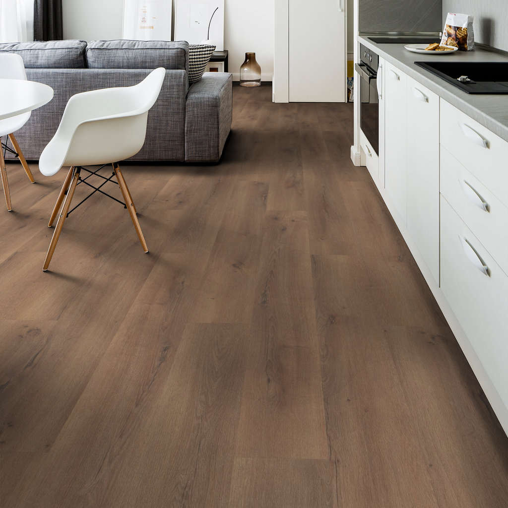 Cadence Laminate - Expressive Brown Gallery Image 4