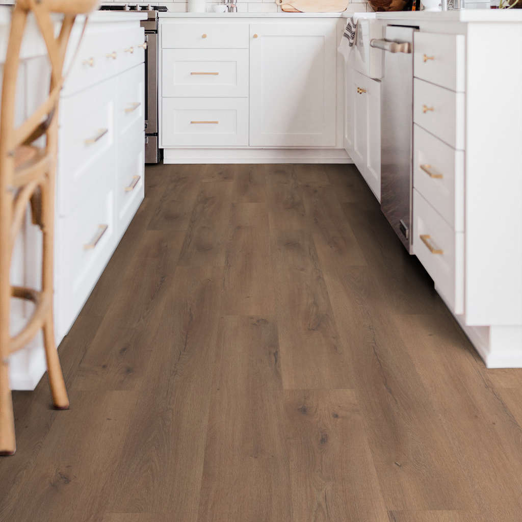 Cadence Laminate - Expressive Brown Gallery Image 5