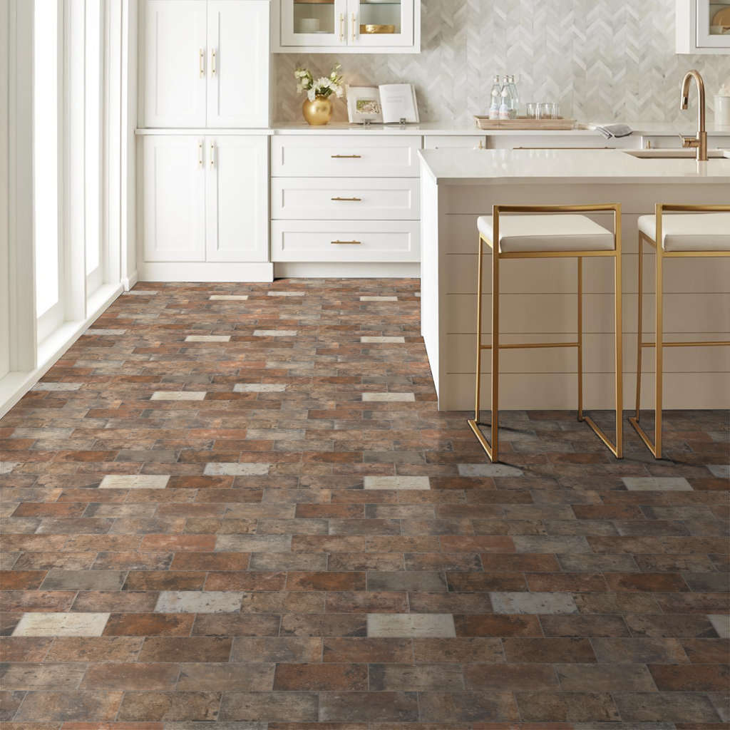 san francisco 4x8 cs64m - pacific heights Tile and Stone: Wall and