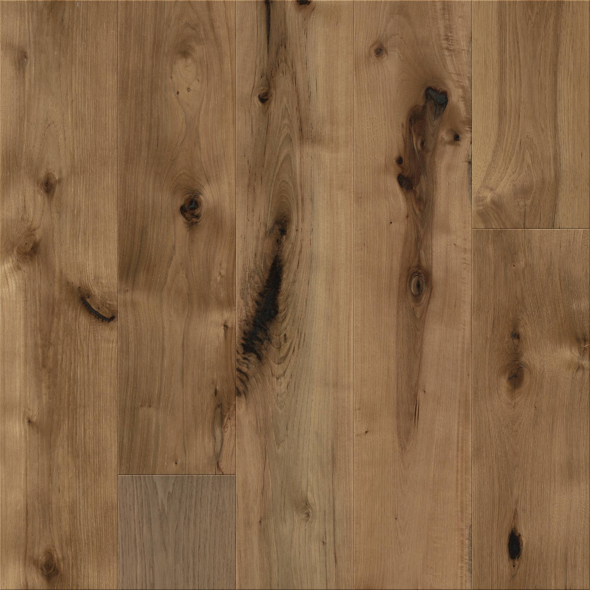 Style Transcendence Engineered Hardwood - Absolute Swatch